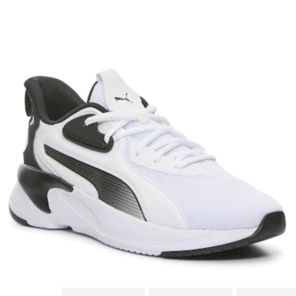 PUMA SOFTRIDE PREMIER RUNNING SHOE - MEN'S / 9.5